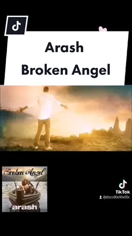 Arash feat Helena Josefsson - Broken Angel #arash #angels #2000s #00s #old #music #fyp #foryou #foryoupage #2000е #ностальгия #nostalgia #Love