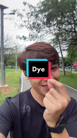 makin lama, makin karat ☹️ #rambutkarat #dye #warnarambut #fyp #karat #rambutkarat