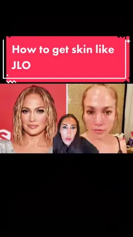 #jlo #skin #dermatologist #dermatologist #nyc #jlochallenge #skincare #celebrity #skinroutine #nurse #doctor #babybotox #botox #filleds #facial #glow