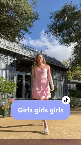 Girl power #runwaywalk #modelwalk #runwayshow