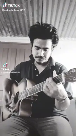 (Nirdosh) by Ak ❤️ माहाकाल🙏