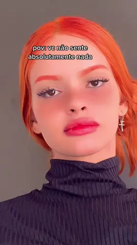 alguém se identifica? #pov #bloqueioemocional #pravc #foryou ib???