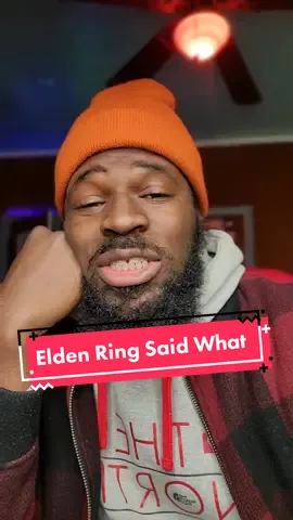Elden Ring Wants Me To Do What? ok I might. #Eldenring #mmo #mmorpg #eldenring #videogames