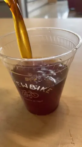 Let’s just act like I didn’t spill at the end