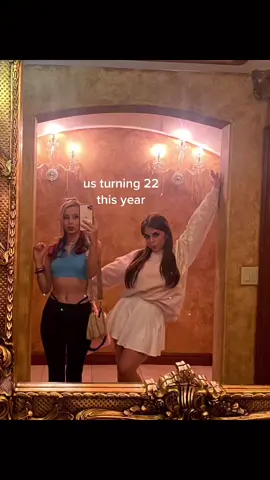 time flies 🥲 @babyariel