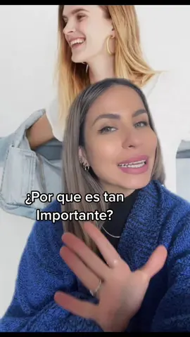 Por que ?? #moda #modasustentable #modayestilo #AprendeEnTikTok #aprendeconmigo #modafeminina #quemepongo #modalatina #fashionista #pantalon #camiseta