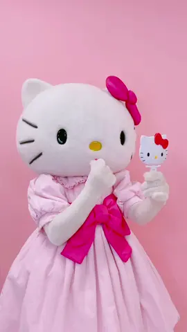 Is anybody going to talk about that? 🎀 #hellokitty #sanrio #foryou #fyp