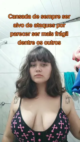 #fragilidade #alvo #ataques