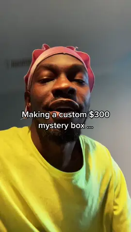 Comment the next type box I should do? #foru #mystery #viral #hypebeast #hype #nike #reseller