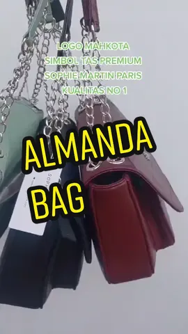 premiumnya sophie martin paris besty #tassophiemartin #tassale #promo #bigsale #EyHeyMaHamo #fy #fyyy #tantelalapunyacerita #tantelala #bts