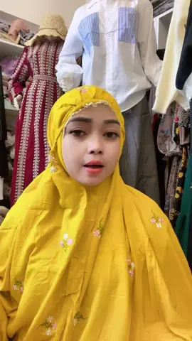 #####tiktookkk ##mukenaaaa