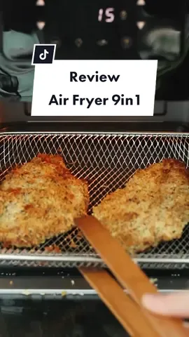 Bisa Kukus & Oven! Review Air Fryer Tefal Multifungsi Banget😍 @Tefal Indonesia #review #airfryer #tipsmemasak