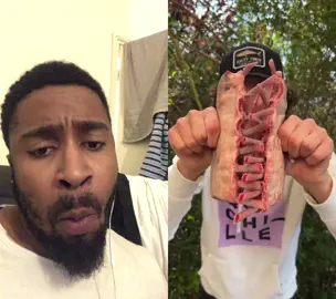 #duet with @robegriilll