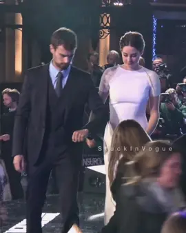 #theojames #shailenewoodley 🤍