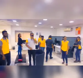 It’s #Friday, time to unwind 😁 #ProvidusBank #PeopleOfProvidusBank