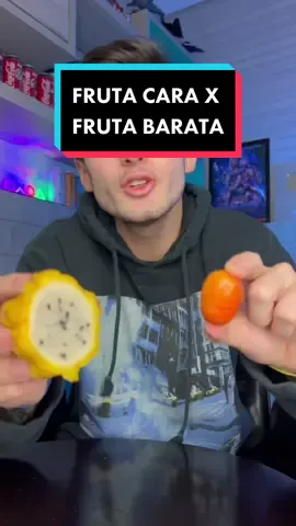 Responder @clei4451 QUAL É A MELHOR FRUTA?? Pra mim é abacate 🥑❤️ #geraçãotiktok #foryou #ricovspobre #desafio