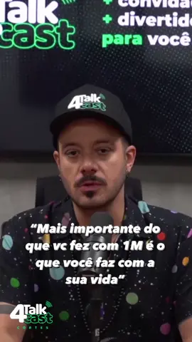 Max Porto aqui no 4TalkCast! #bbb #fofoca #polemica #maxporto #vencedorbbb #feminismo #foryoupage #foryou #fypシ #podcast #podcastcortes #podcastbrasil