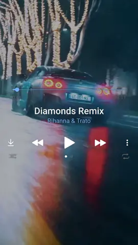 🎶 Rihanna - Diamonds (Trato Remix) #remix #ремиксы #музыкавмашину