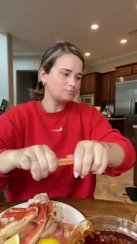 Pt.2! #lunchtime #mukbang #seafoodboil #lobster #eatingshow #eatwithme