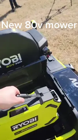 #stitch with @toolreviewzone #ryobifreaks #lawncare #viral #trending #fyp #tooltok @ryobitoolsusa @ryobifreaks