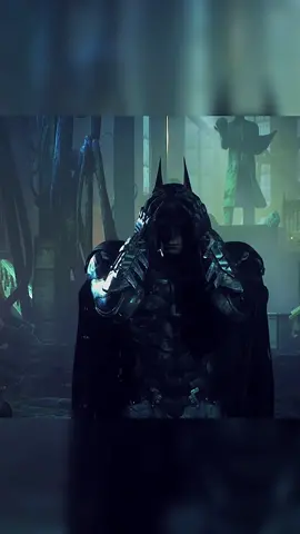 The End Pt.1 #batman #jimgordon #batmanarkhamknight #theend #dccomics #fyp #foryou #foryoupage #xyzbca