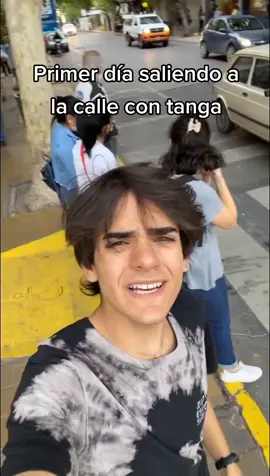 La tanguita era roja y no colalet// ig:nachanooo