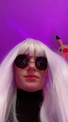 👿👿😈🦭 follow my ig: Batxbabi #cosplay #anime #jjk #fyp #foryou #foryoupage #gojousatoru #gojo