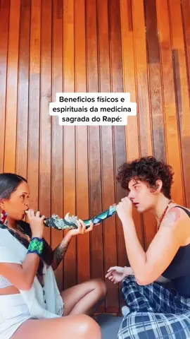 Alguns beneficios da medicina do Rapé #medicinasdafloresta #rape #fy #culturaindigena #cura #xamanismo #shamanism
