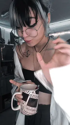 Laissez moi vous dire deux trois connerie ☀️