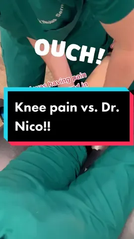 #pain in your #hamstrings or behind your #knees? It’s probably #adhesion, the number one cause of #chronicpain! #chronicpainrelief #relief #nj