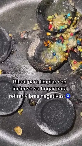 Para ti 🧿 #ritual #limpia #incienso #parati #saumerio #piedra #copal #fyp #viral #tiktok #TAROTELIZA🕯✡️🔮 ©️copyright 2022