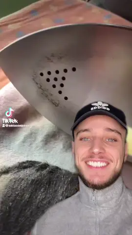 J’en ai mis partout :)