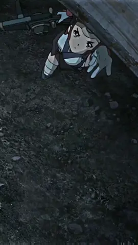 sauce: Kabaneri #kabaneri #mumei #anime #edit #fyyypppppppp