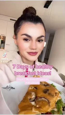 Breakfast ideas Day3/7 ✨Ig:rooxy.official #rooxy #viral #breakfast #frühstück #healthy #EasyRecipe #lowcarb #yummy #weightloss #caloriedeficit