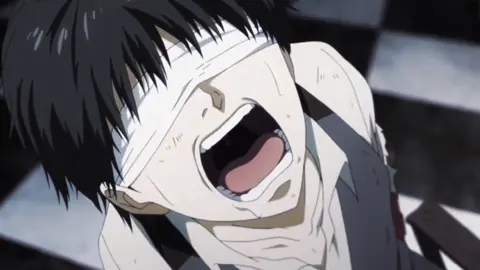 เสียงเเห่งความเจ็บปวด🖤#สตอรี่