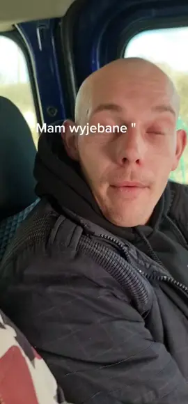 Mam wyjebane