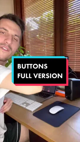 Reply to @jbmymk2 YOU WANT IT - WE GOT IT 🎵 Full version is ᴏᴜᴛ ɴᴏᴡ 🔥 #showmusik #buttonschallenge #buttonsremix #pcd