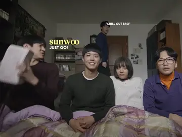 reply 1988 best kdrama #repost #reply1988kdrama #reply1988 #parkbogum #deoksun #junghwan #taek #allofusaredead