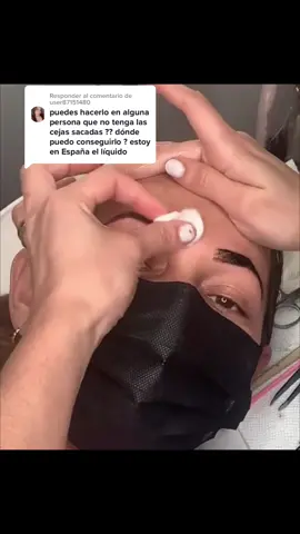 Responder a @user87151480 #cejasconhenna #cejastutorial #cejasperfectas #tipscejas #belleza #makeup