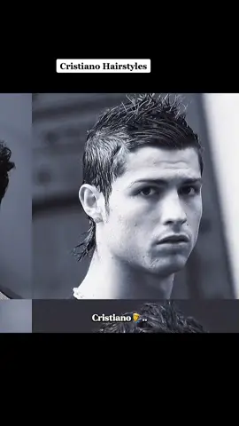 ❤️….                                                                     #foryou #fyp #cristianoronaldo #hairstyle #haircut #style #foryoupage #ronaldo #football #futball239