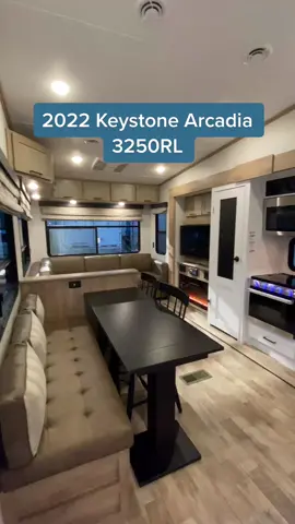 Travel the country in comfort 🚐🛣 #rv #rvtok #rvtip #camping #tiktoktravel