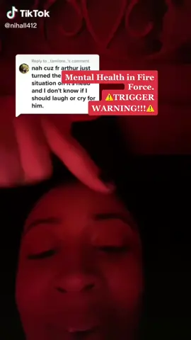 #stitch @nihall412 #siddxnemo #anime #fireforce #fireforceseason2 #fireforceseason3 #fireforceexplained #manga #MentalHealth #animetiktok #animefan