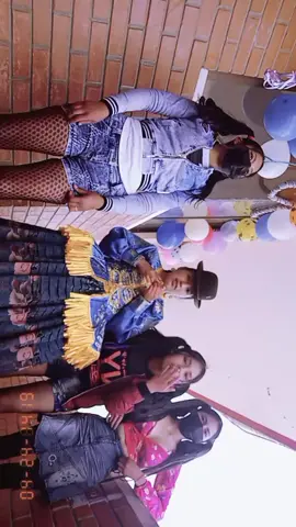 #fypシ #promocion2022👩🏻‍🎓🧑🏻‍🎓 #teamjallalla💜 #bolivia🇧🇴