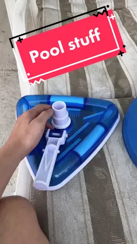 Couldn’t find a single video showing me this🤦🏻 #pool #poolvacuum