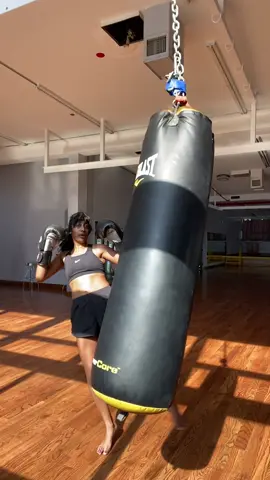 Too many glockies 🤪 #kickboxing #FitTok #Fitness #boxing #GymTok #browngirl #browngirltiktok #nyc #nyclife #fyp #viral