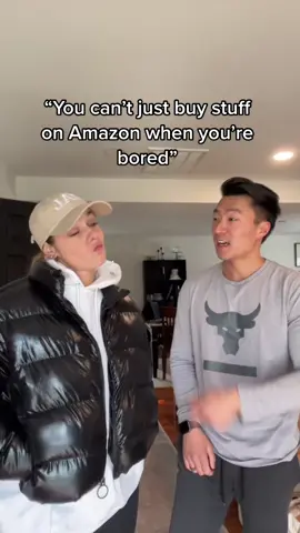 Amazon prime that thang