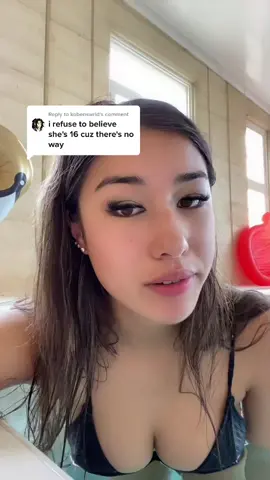 Reply to @kobenswrld  05 baby 😇