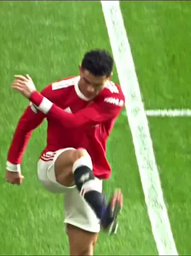 Ronaldo is sad at United 😢 #ronaldo #manchesterunited #PremierLeague #football #viral #fypシ