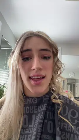 i love my transition videos