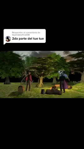 Responder a @leyendasoficial08  #chile🇨🇱 #salaman #tue #leyendas